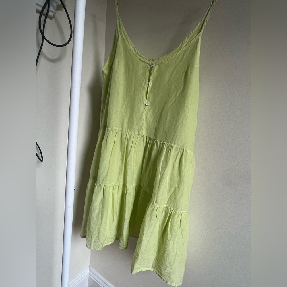 Velvet graham and Spenser dress - never worn, bought and too small